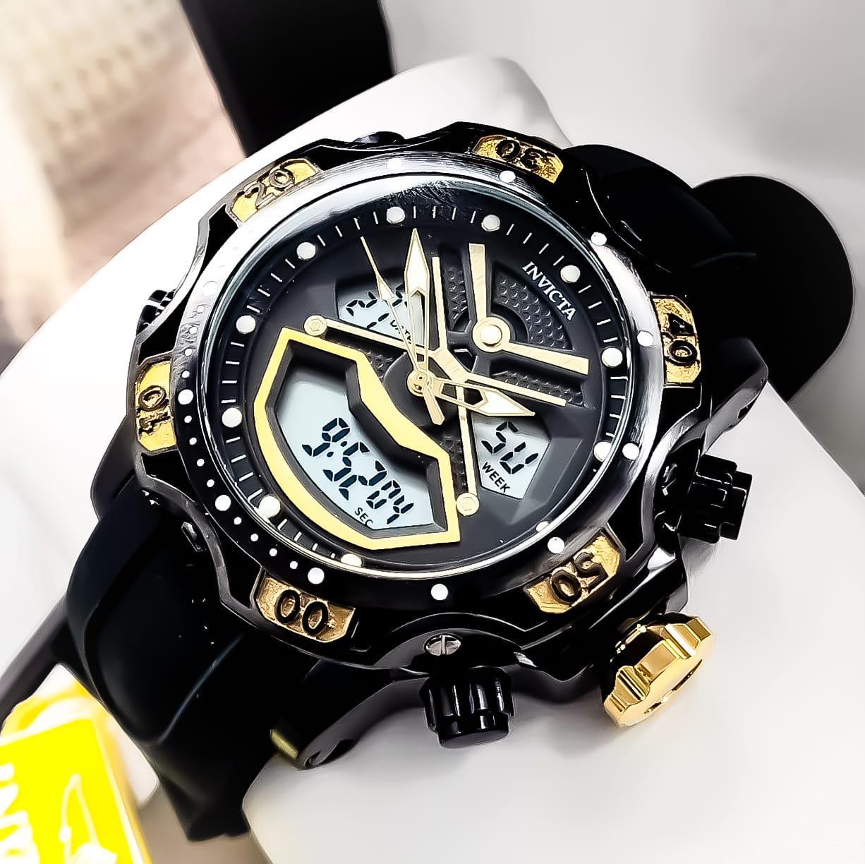 Reloj XS Chrono